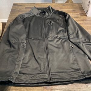 Cirq men’s jacket